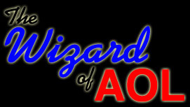 The Wizard of AOL!